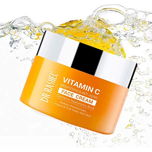 Dr Rashel Original Vitamin C Face Cream Onide Lk