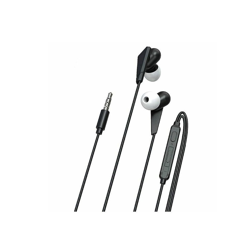 Moxom Mx Ep Earphone Auramart Lk