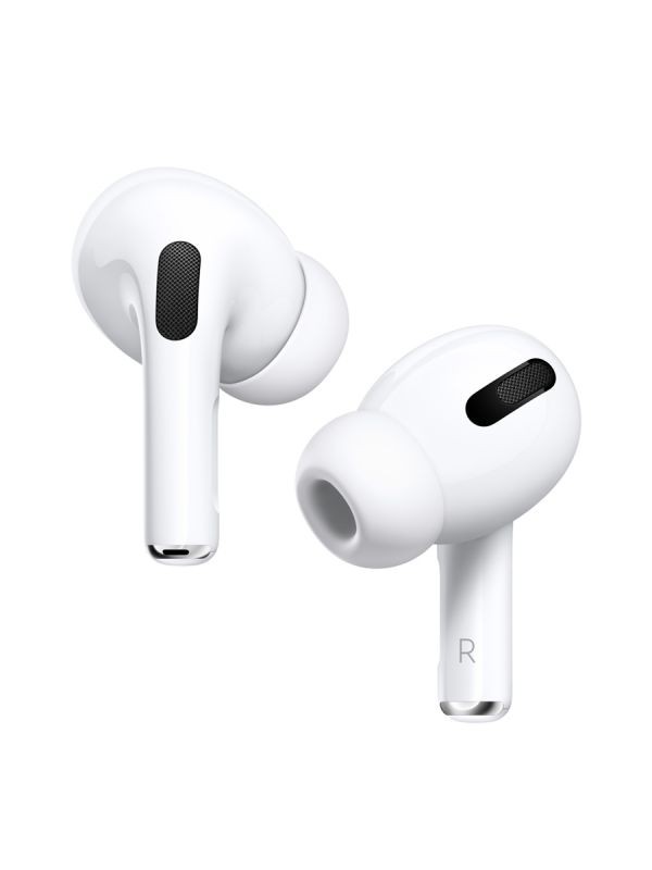 Airpods Pro wireless Bluetooth 5.0 Earphone with Charging Case White ...