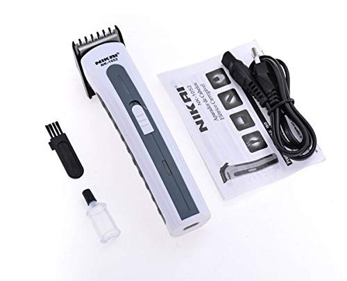 NIKAI Professional Rechargeable Trimmer for Men (NK-1052)