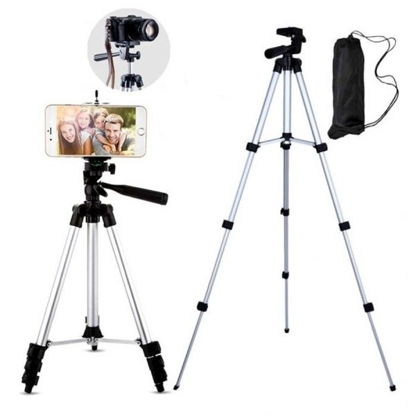 Tripod Camera Stand and Mobile Stand TF-3110