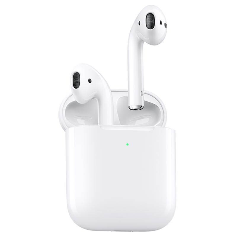 Apple AirPods 2 with Charging Case clone