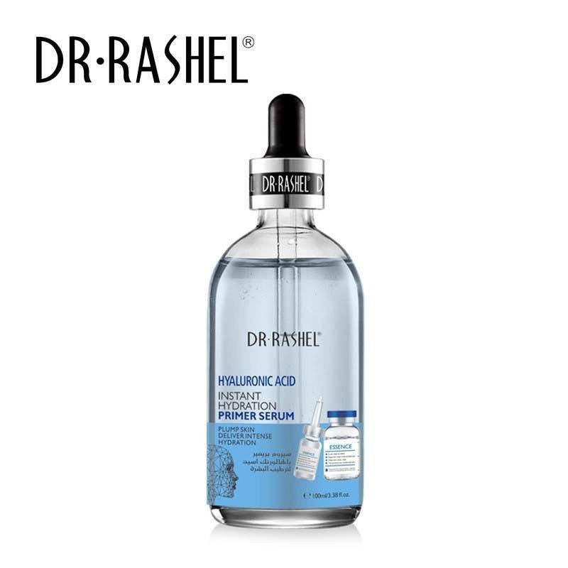 Hyaluronic acid instant hydration Primer serum DR Rashel