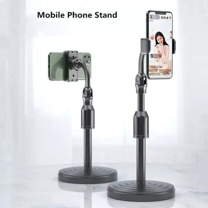 Broadcasting Phone Holder