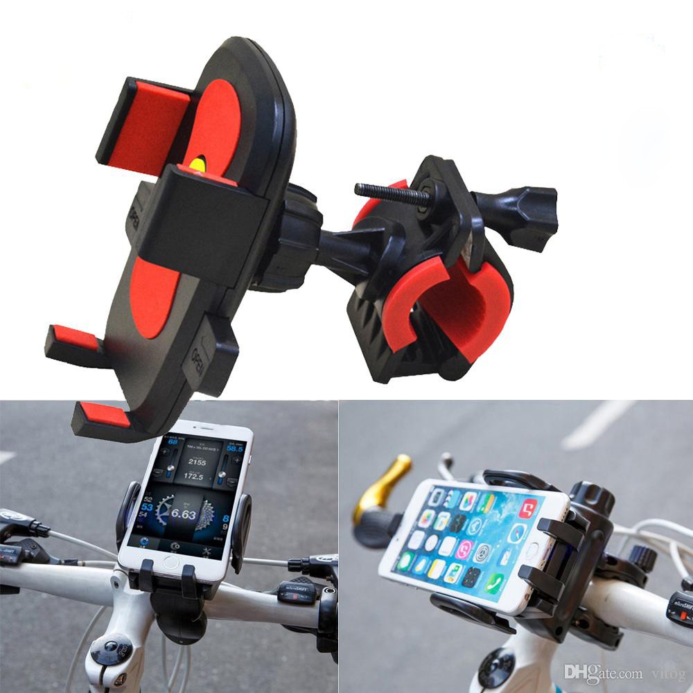 bike stand phone