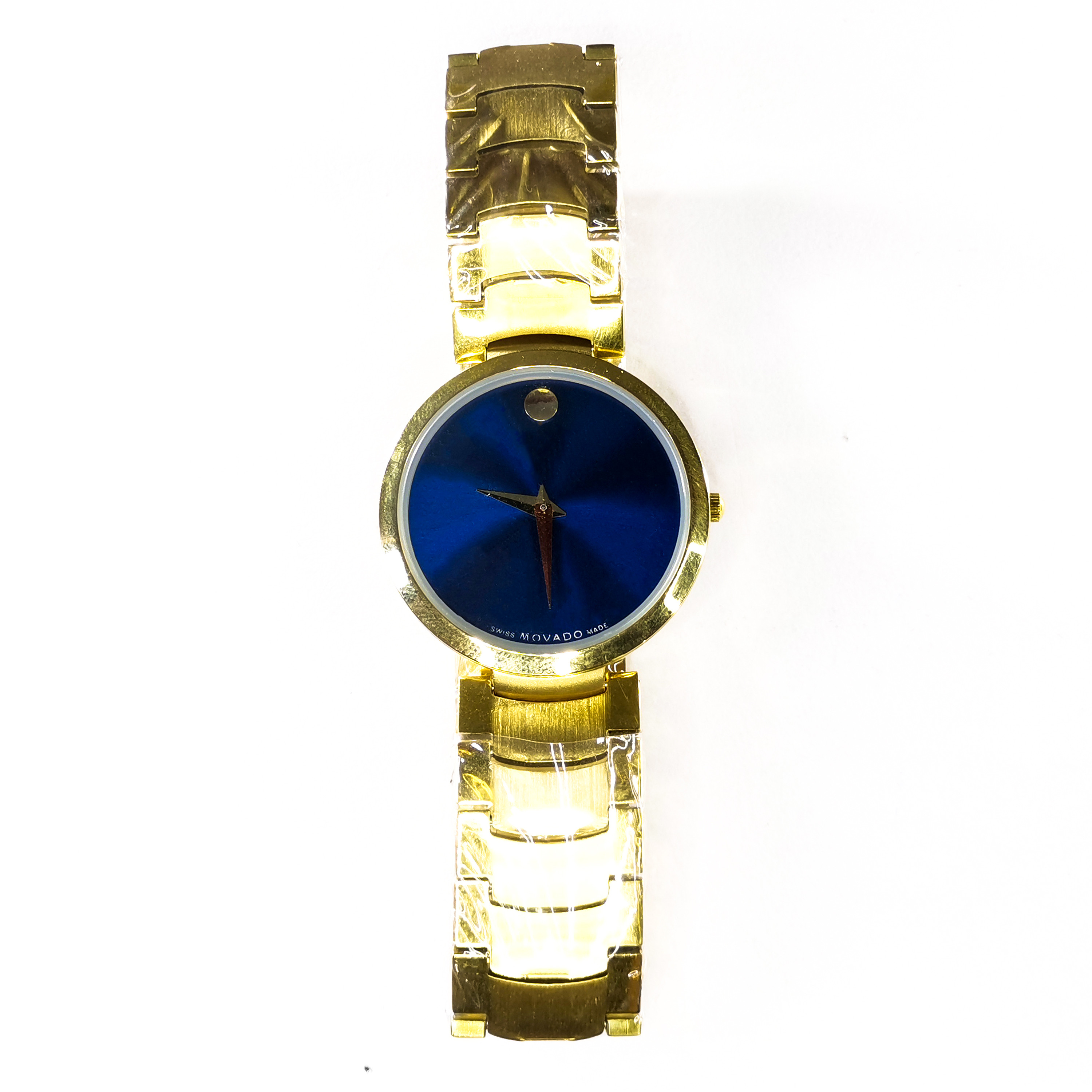 Movado Wrist Watch For Gents Gl Mvbd Auramartlk