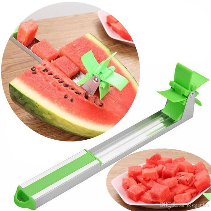 Watermelon Cutting Tool