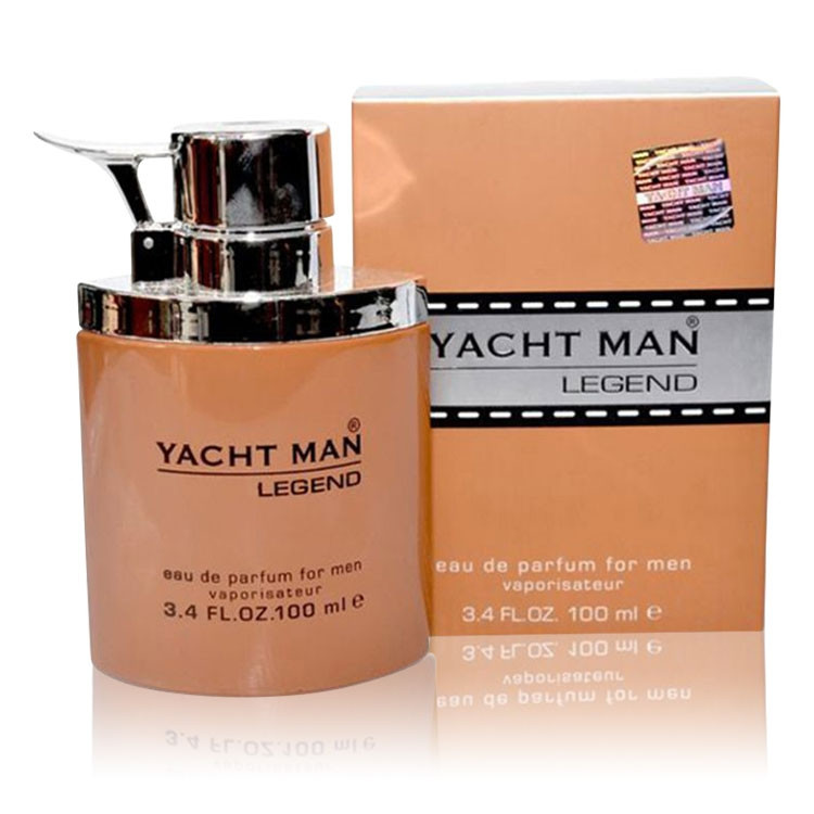 Yatchman perfume best sale