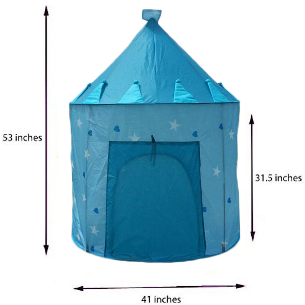 Play Tent Playhouse | onide.lk