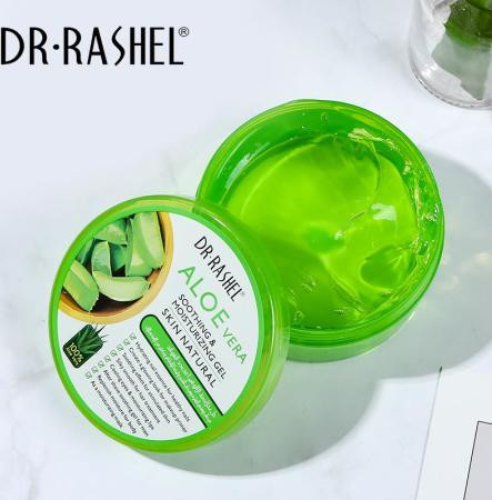 Dr Rashel Aloe Vera Soothing Moisturizing Gel Ml Onide Lk