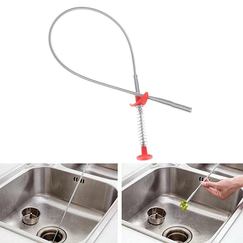 Sink Cleaning Stick Auramart.lk