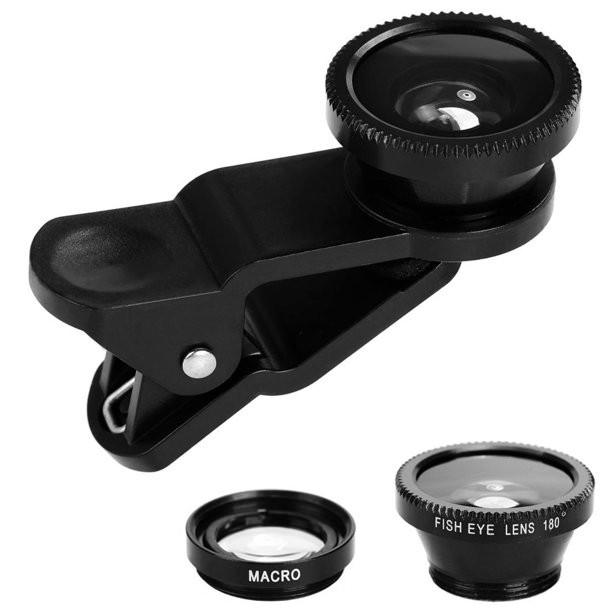 Universal Clip Lens onide.lk