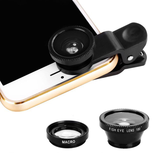 Universal Clip Lens onide.lk