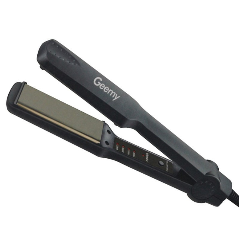 Geemy GM 2995W Professional Hair Straightener onide.lk