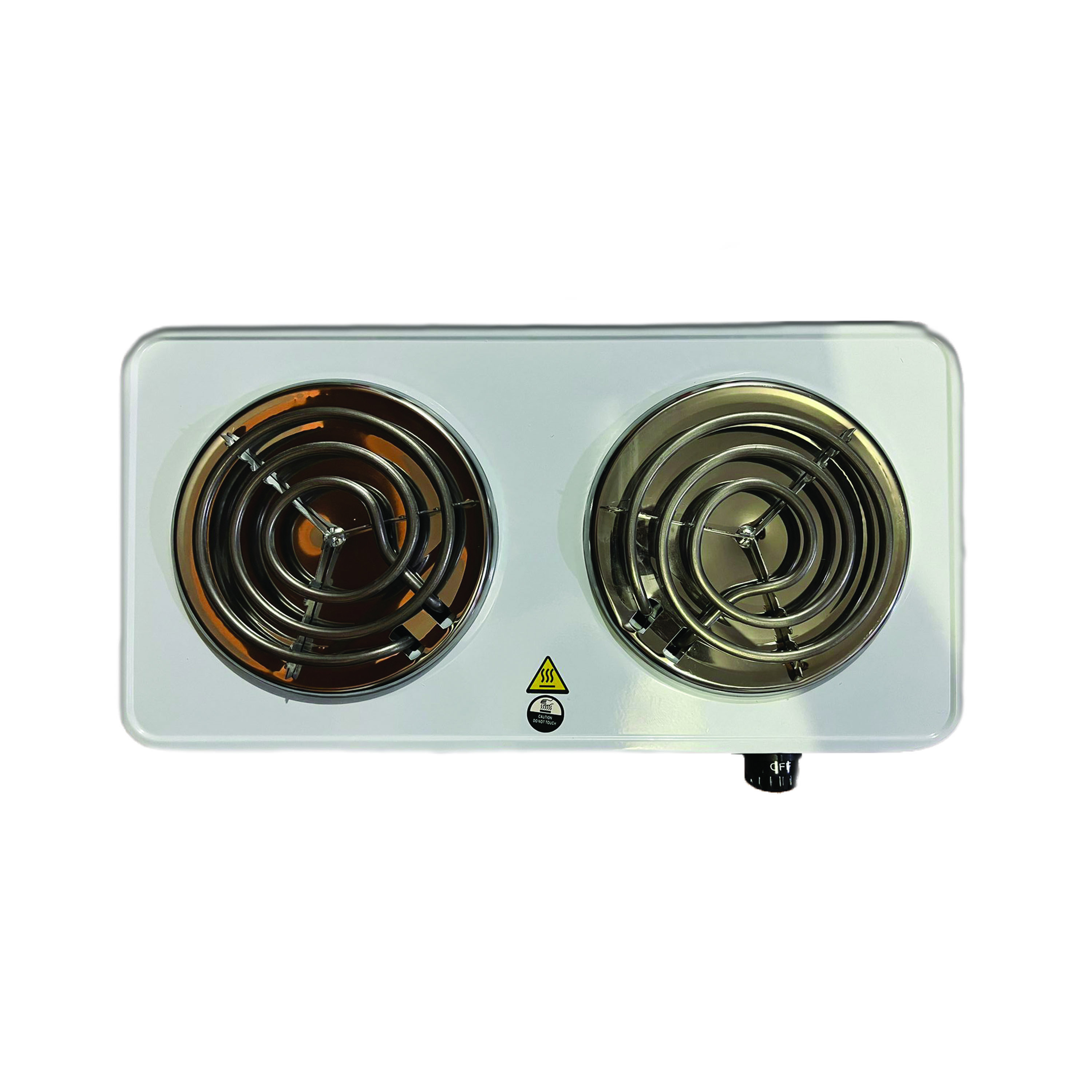 Doule Ring Hot Plate BM223 onide.lk