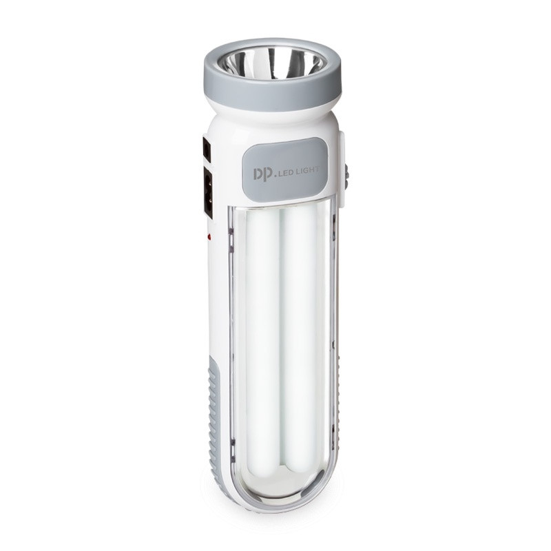 DP-7102B LED Rechargeable Emergency light