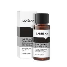 Lanbena Hair Growth Essential Oil