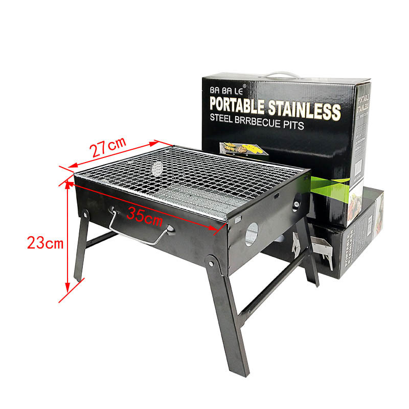 portable Barbecue grill onide.lk