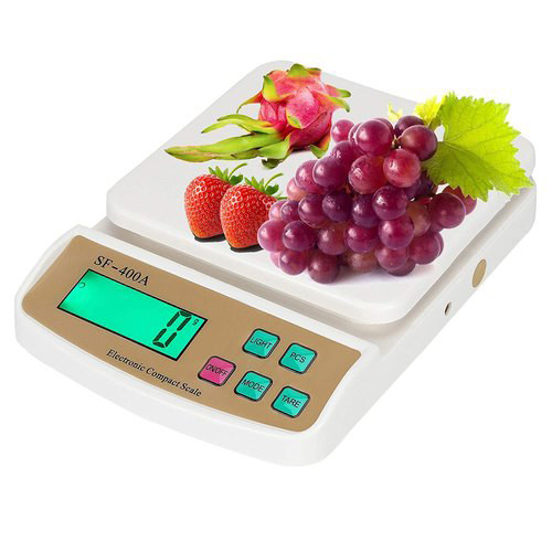 SF-400A Digital Multipurpose Kitchen Scale | onide.lk