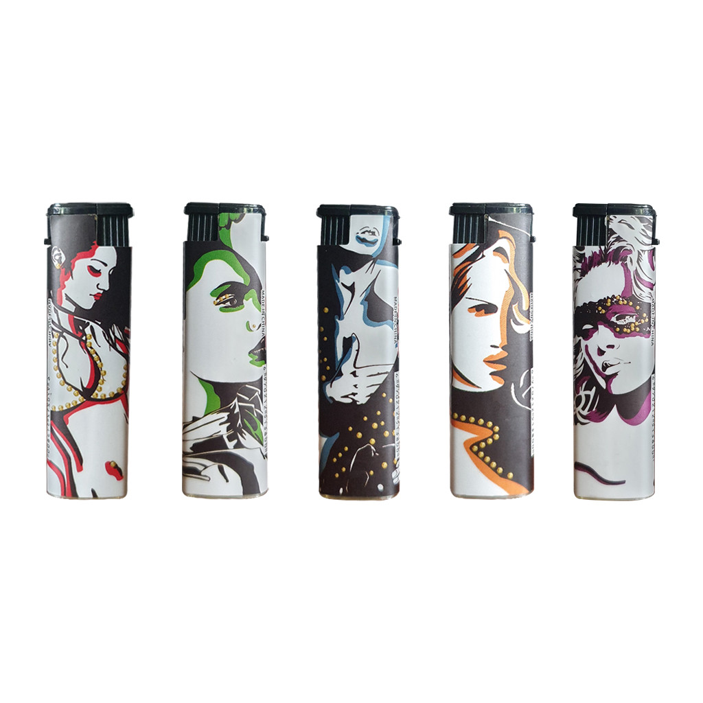 3k Jet Lighter 2 in 1 Pack