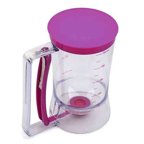 Batter Dispenser