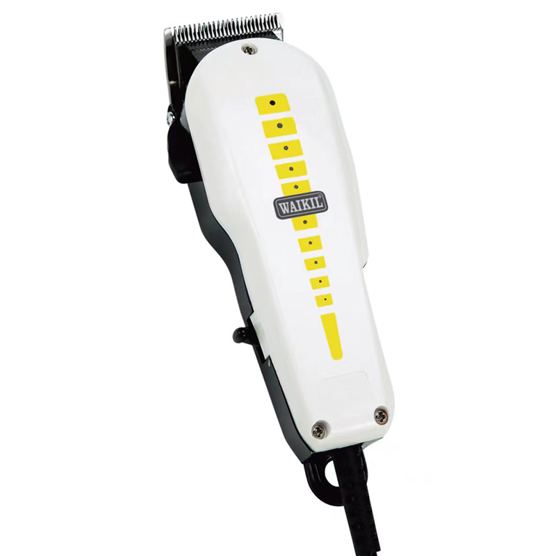 WAER Professional Hair Clipper Shaving Machine | Auramart.lk