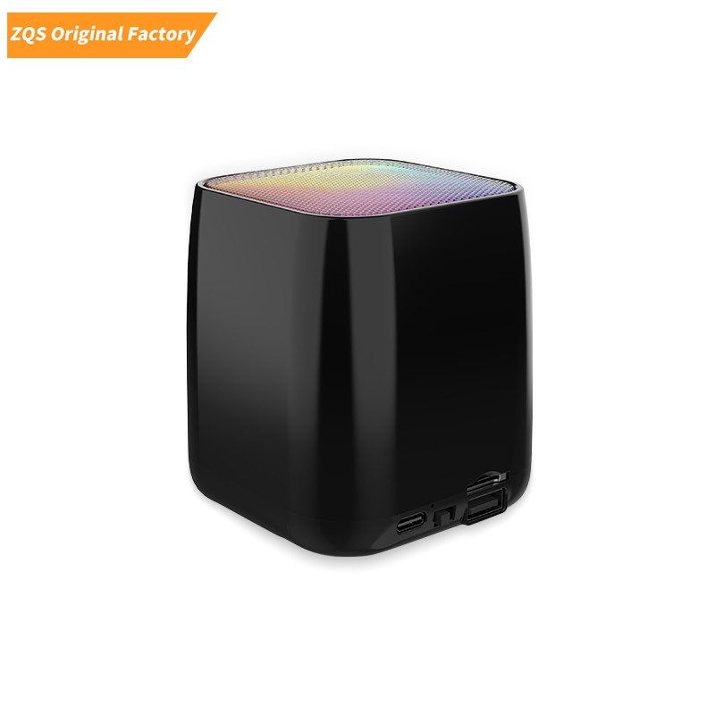Sing-e ZQS1209 Mini Speaker | Auramart.lk