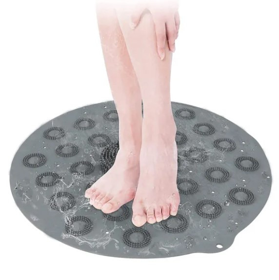 Massaging Foot Pad | Auramart.lk