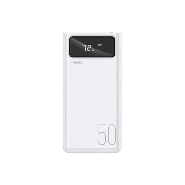 Remax RPP-162 50000mAh LED Power Bank Mengine Series