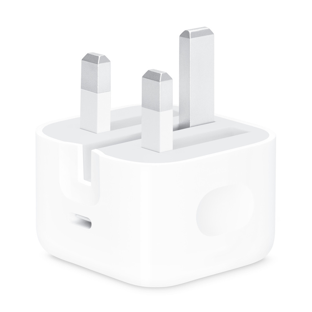 Apple 20W USB-C Power Adapter - Apple Care
