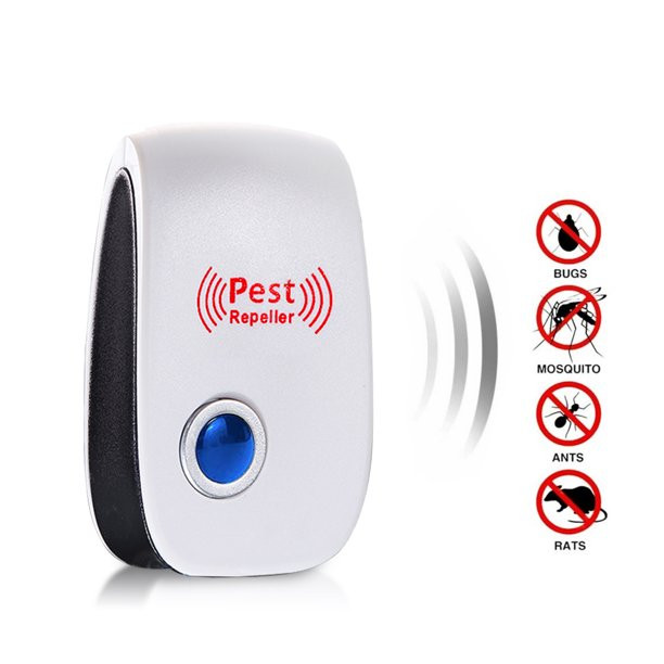 Electronic Pest Repeller | Auramart.lk