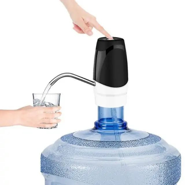 Rechargeable Electric Water Dispenser | onide.lk