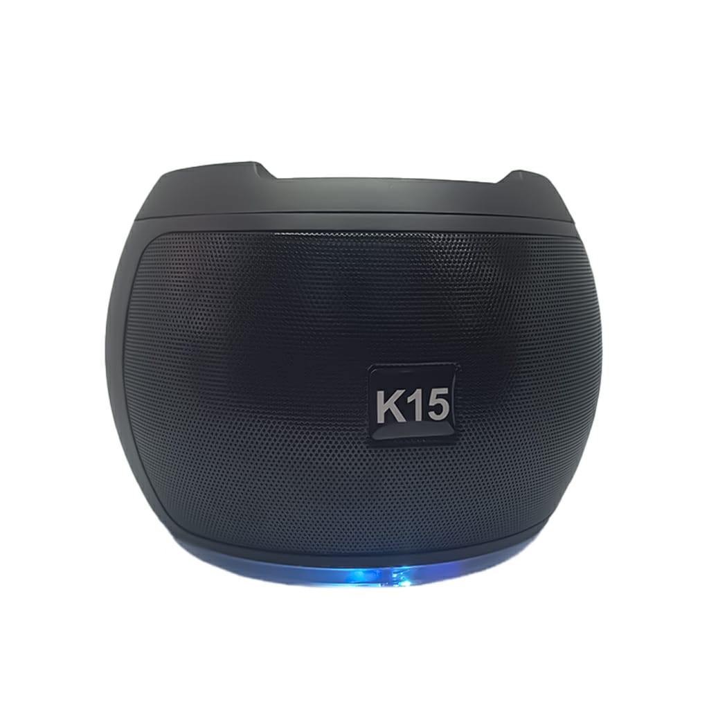 K15 Bluetooth Speaker