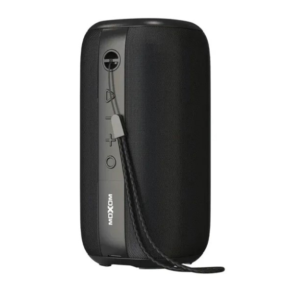 Original Moxom SK39 Elven IPX6 Portable Bluetooth Wireless Bass Speaker