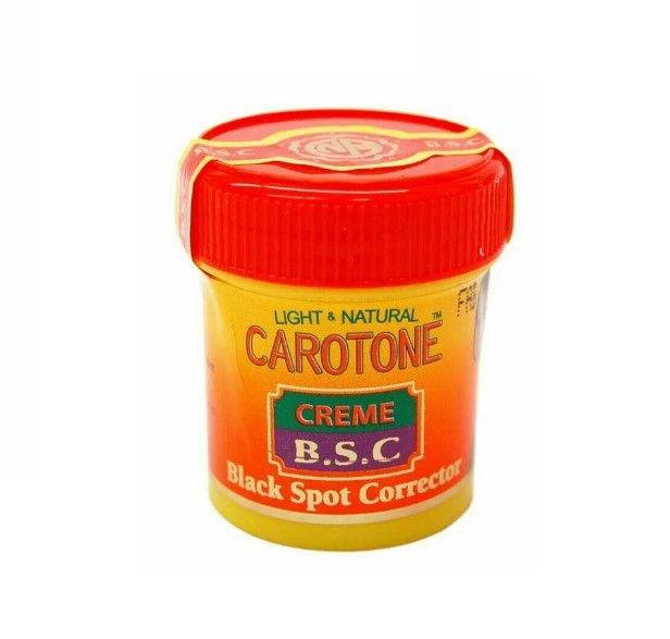 Carotone Black Spot Corrector Cream 30ml