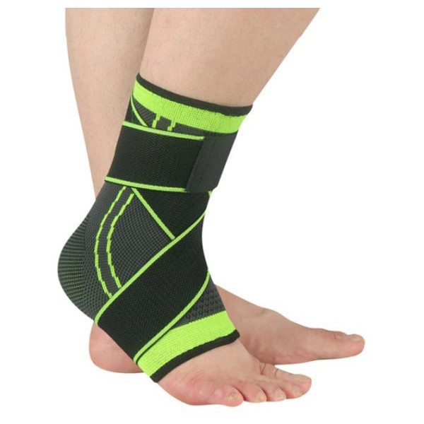 Compression Non-Slip Ankle Brace