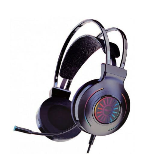 Moxom MX-EP36 GM RGB Gaming Headset  MX-EP36 GM