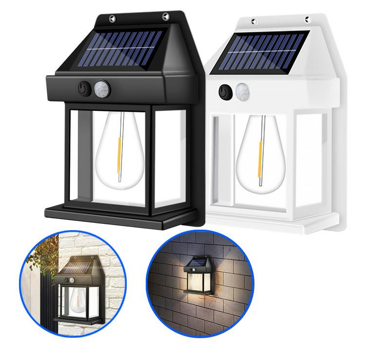 Solar Interaction Wall Lamp HW 999-1W | onide.lk