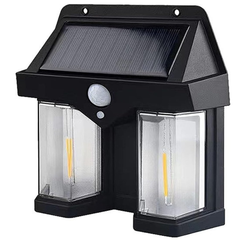 Solar Sensor light -CL 228 | Auramart.lk