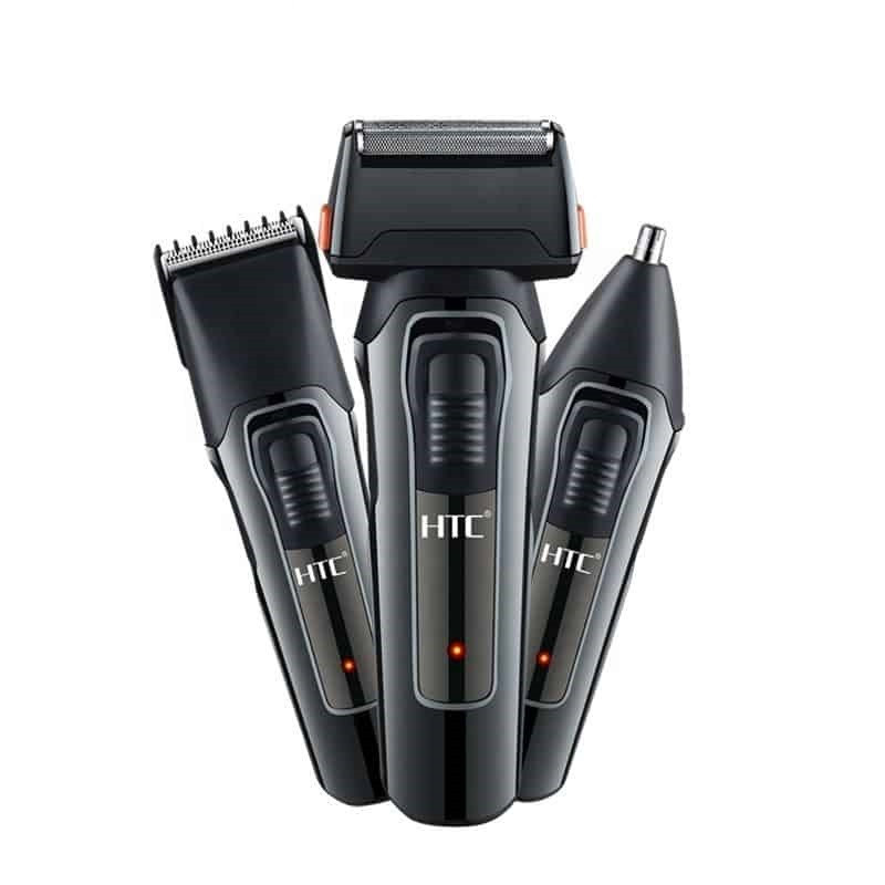 HTC Hair Clipper AT-1088C 3 in 1