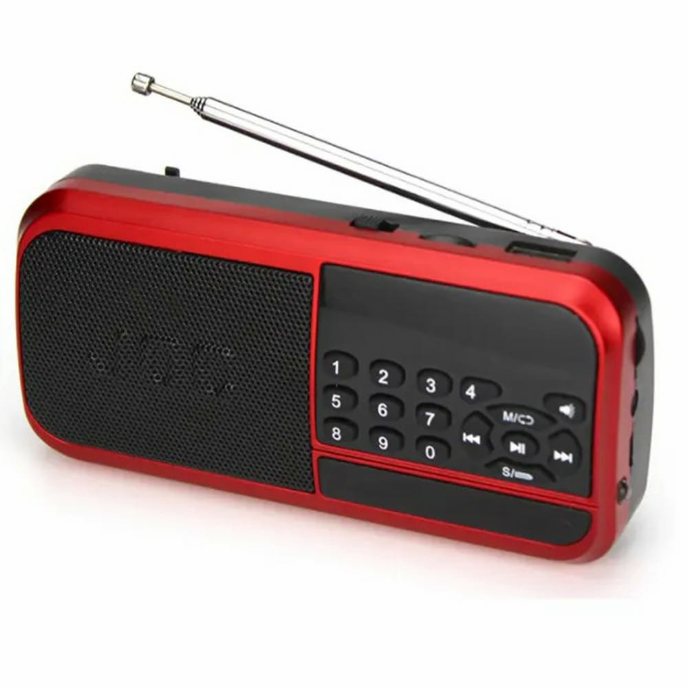 Coldyir Digital Portable Radio -CY-H79BT