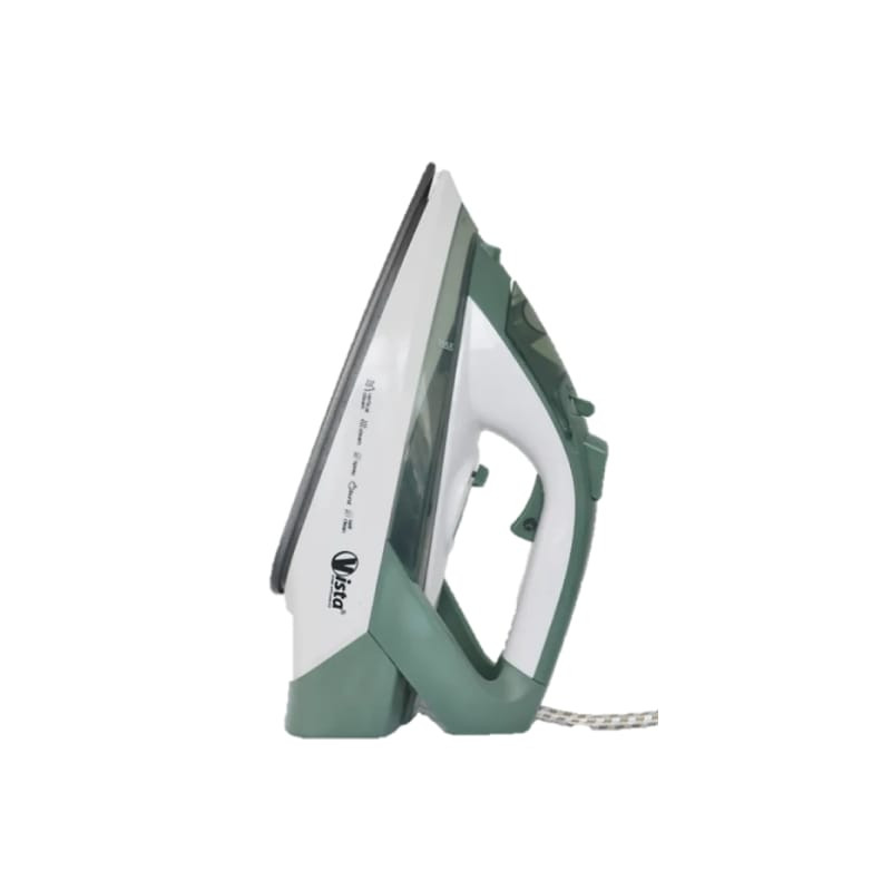 Vista Steam Iron El- 2083