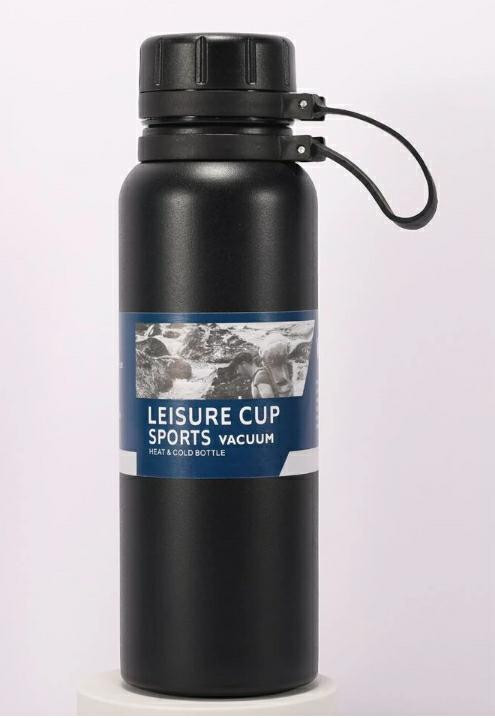 Leisure Cup Sport Vacuum