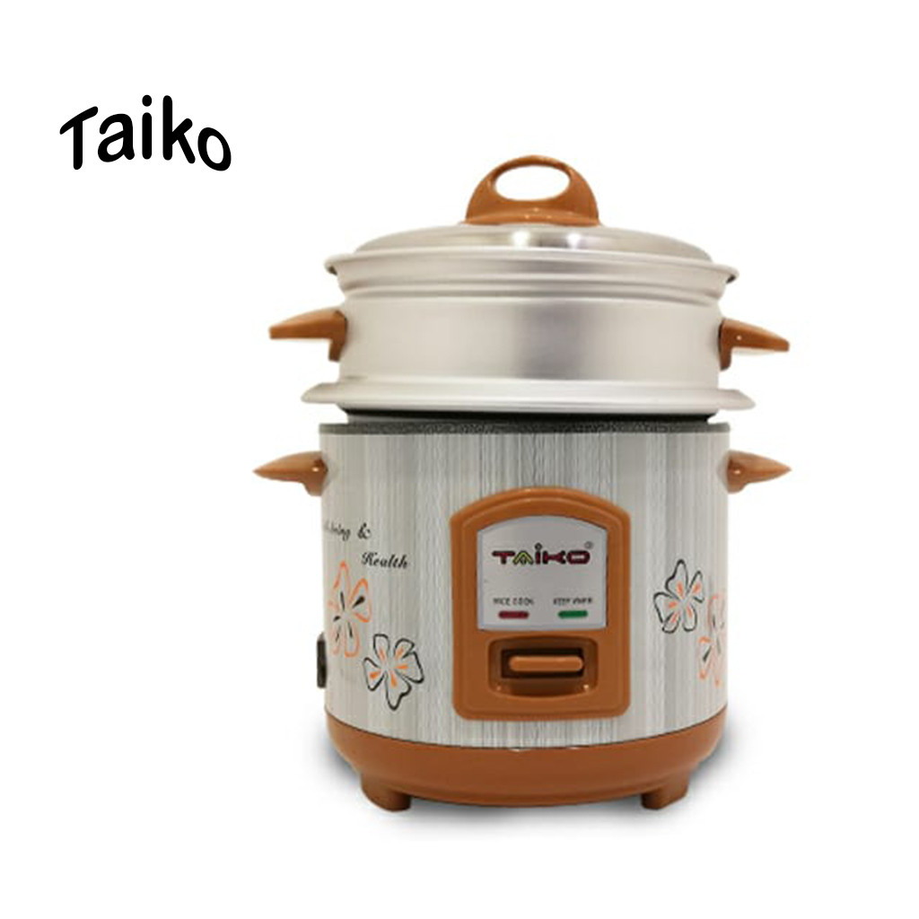 Taiko Rice Cooker 0.6L MHAO