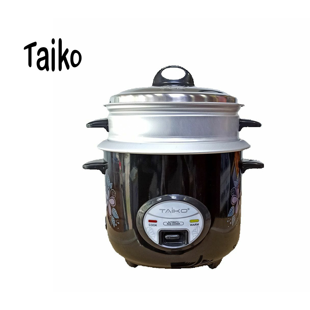 Taiko Rice Cooker 1L MSOZ
