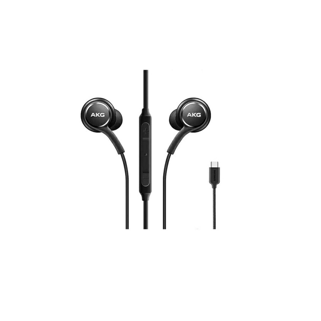 Samsung Earphones Tuned by AKG USB-C Edition | Auramart.lk