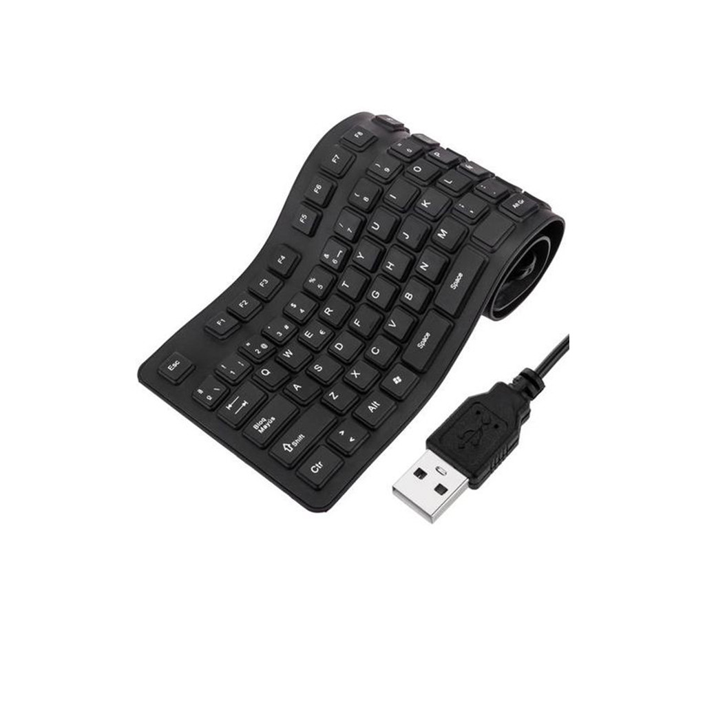 Flexible Keyboard onide.lk