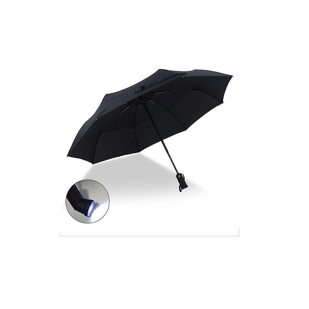 Button Umbrella