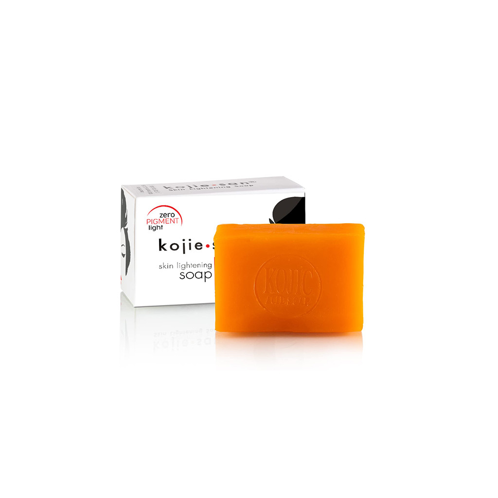 Kojie San Skin Brightening Soap | Auramart.lk