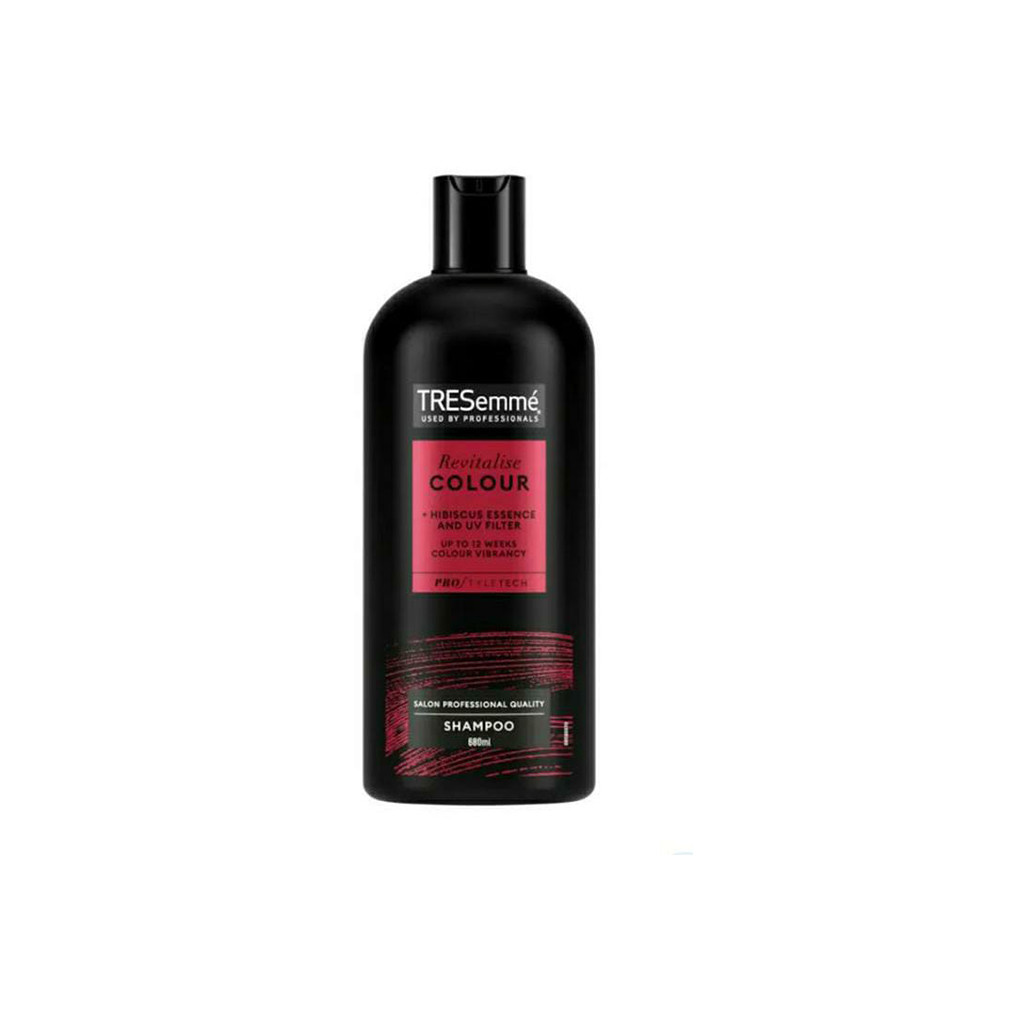 TRESemme Revitalise Color Shampoo- 680ml